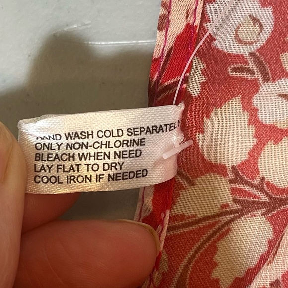 Elegant Pink Floral Kimono - Picture 6 of 12